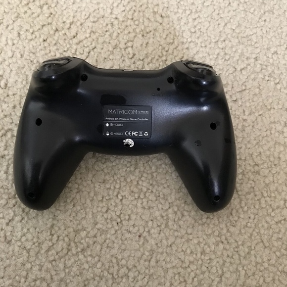 Video Games & Consoles Gpad Android Bx Wireless Controller